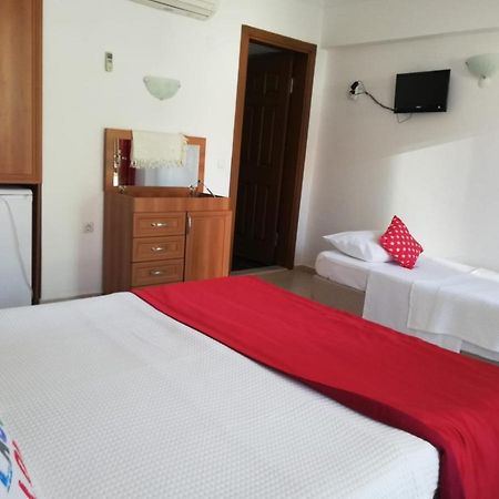 Balalayka Butik Otel Muğla Luaran gambar
