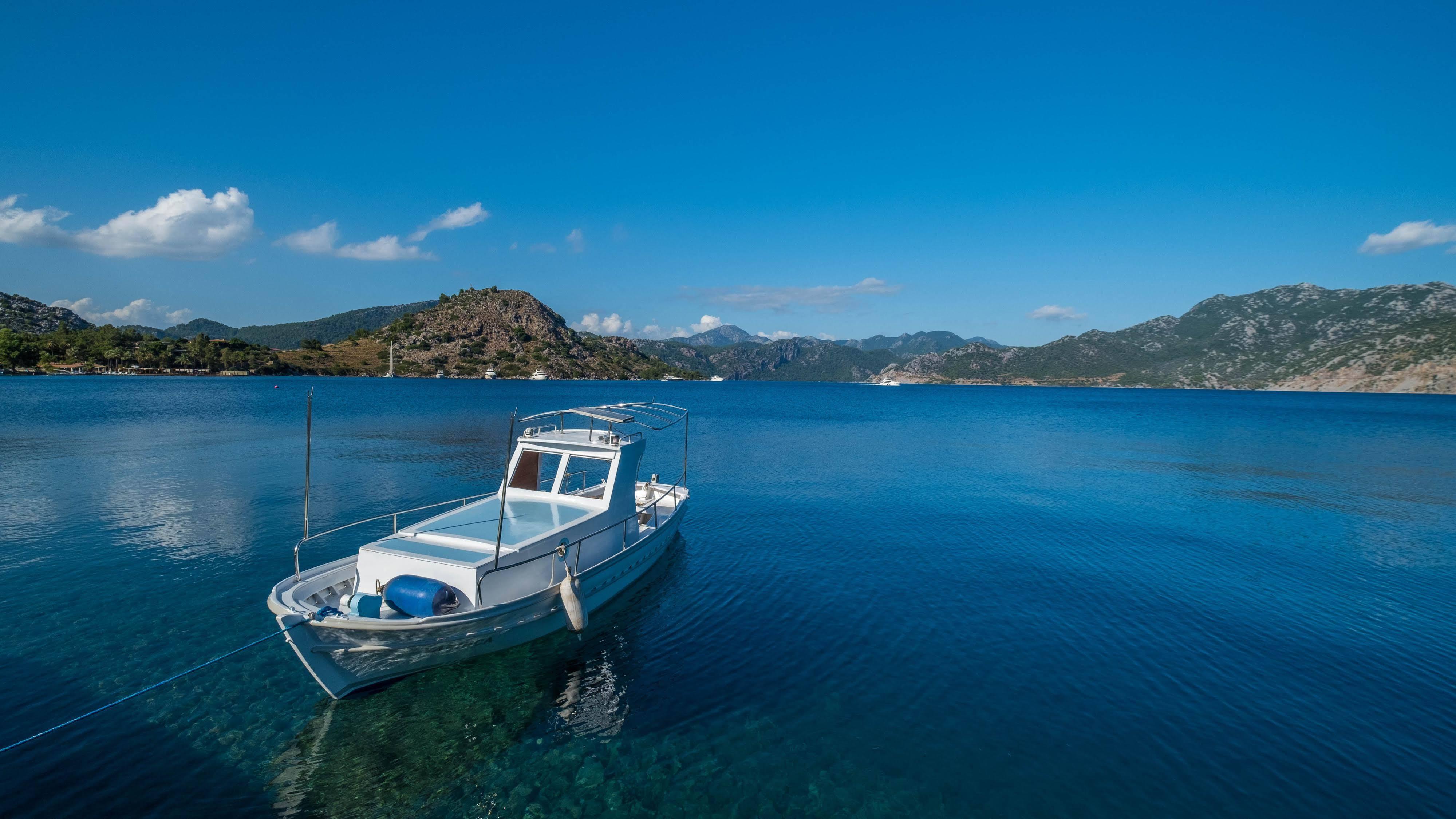 Balalayka Butik Otel Muğla Luaran gambar