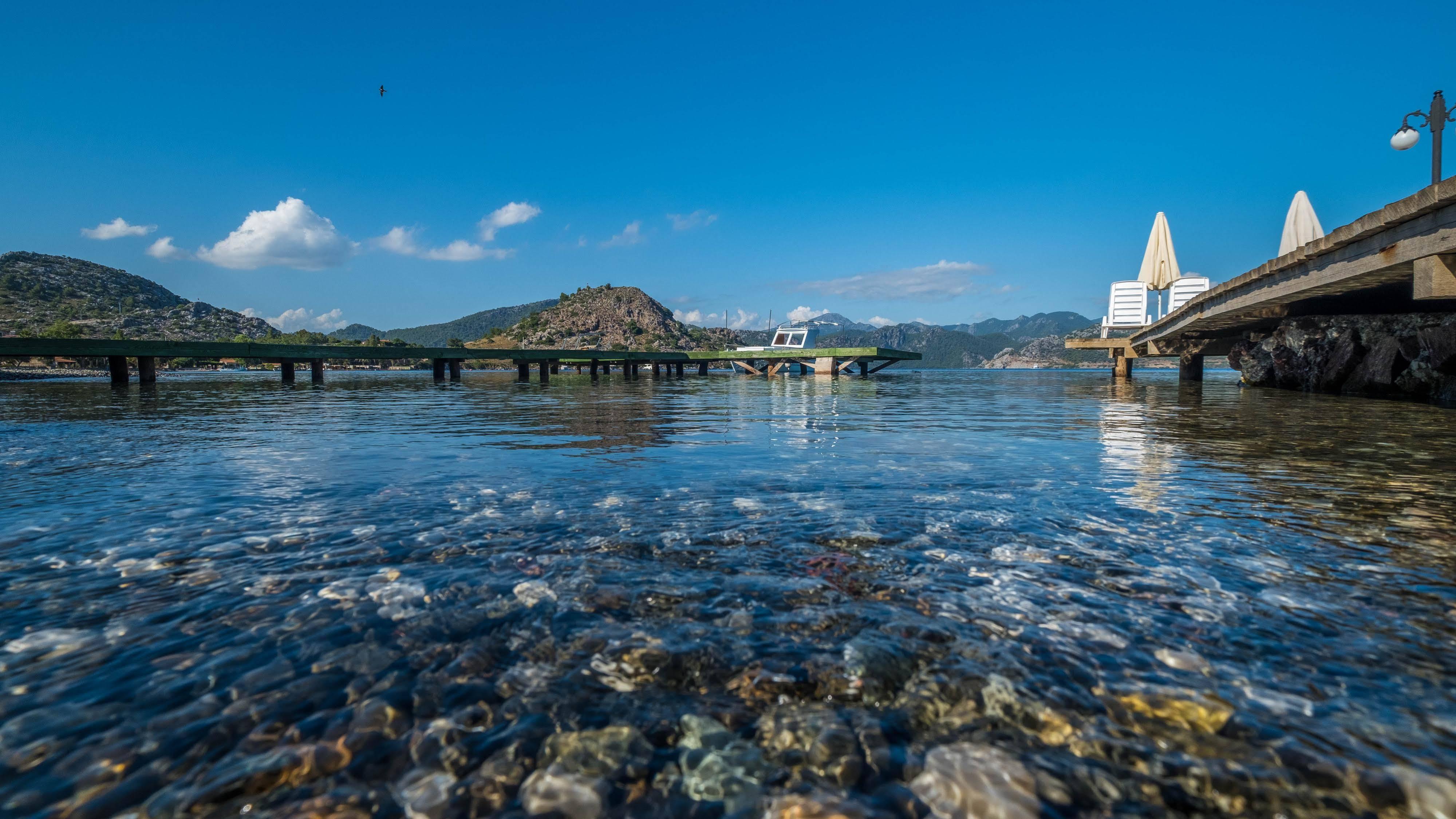 Balalayka Butik Otel Muğla Luaran gambar
