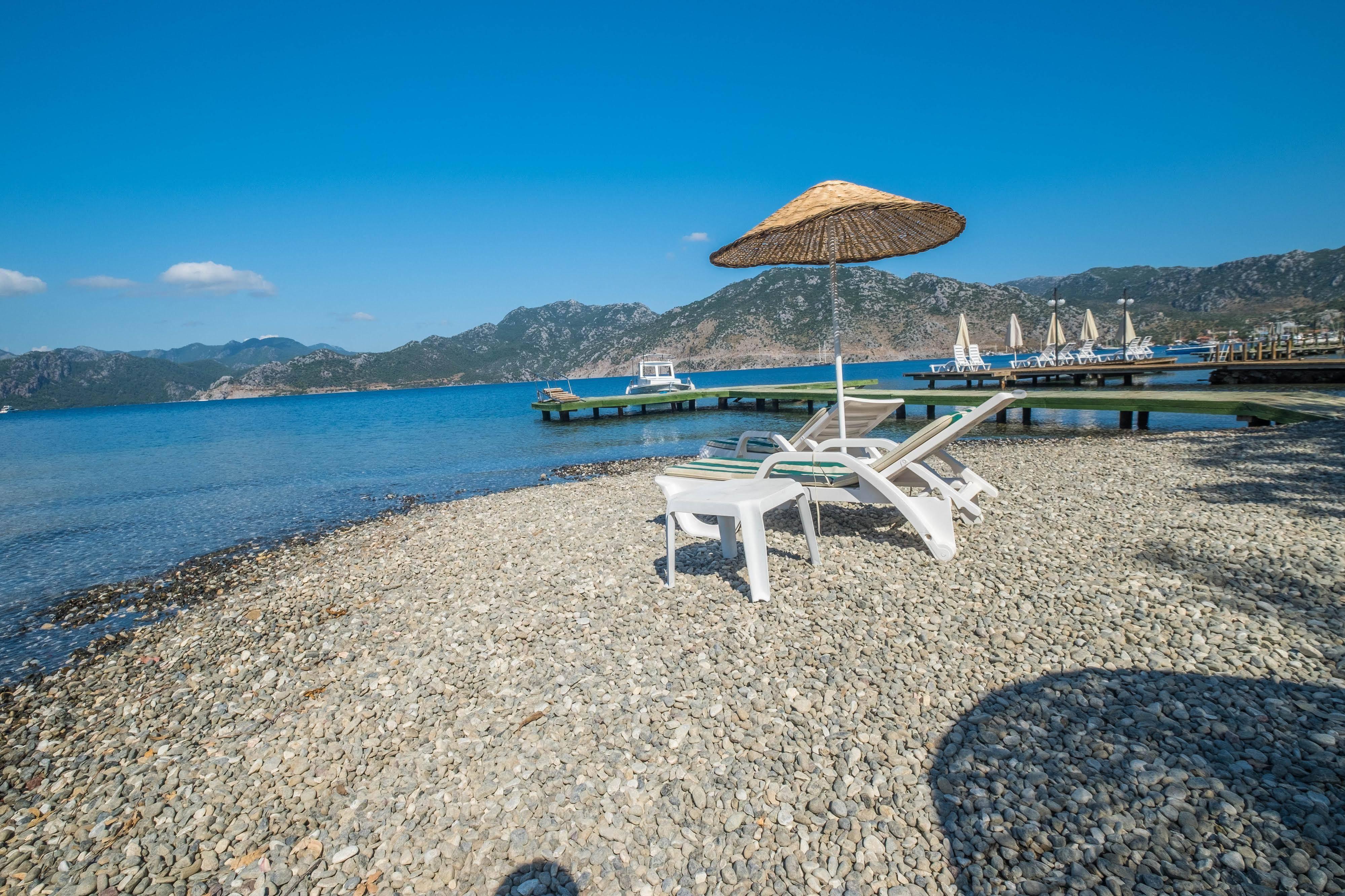 Balalayka Butik Otel Muğla Luaran gambar