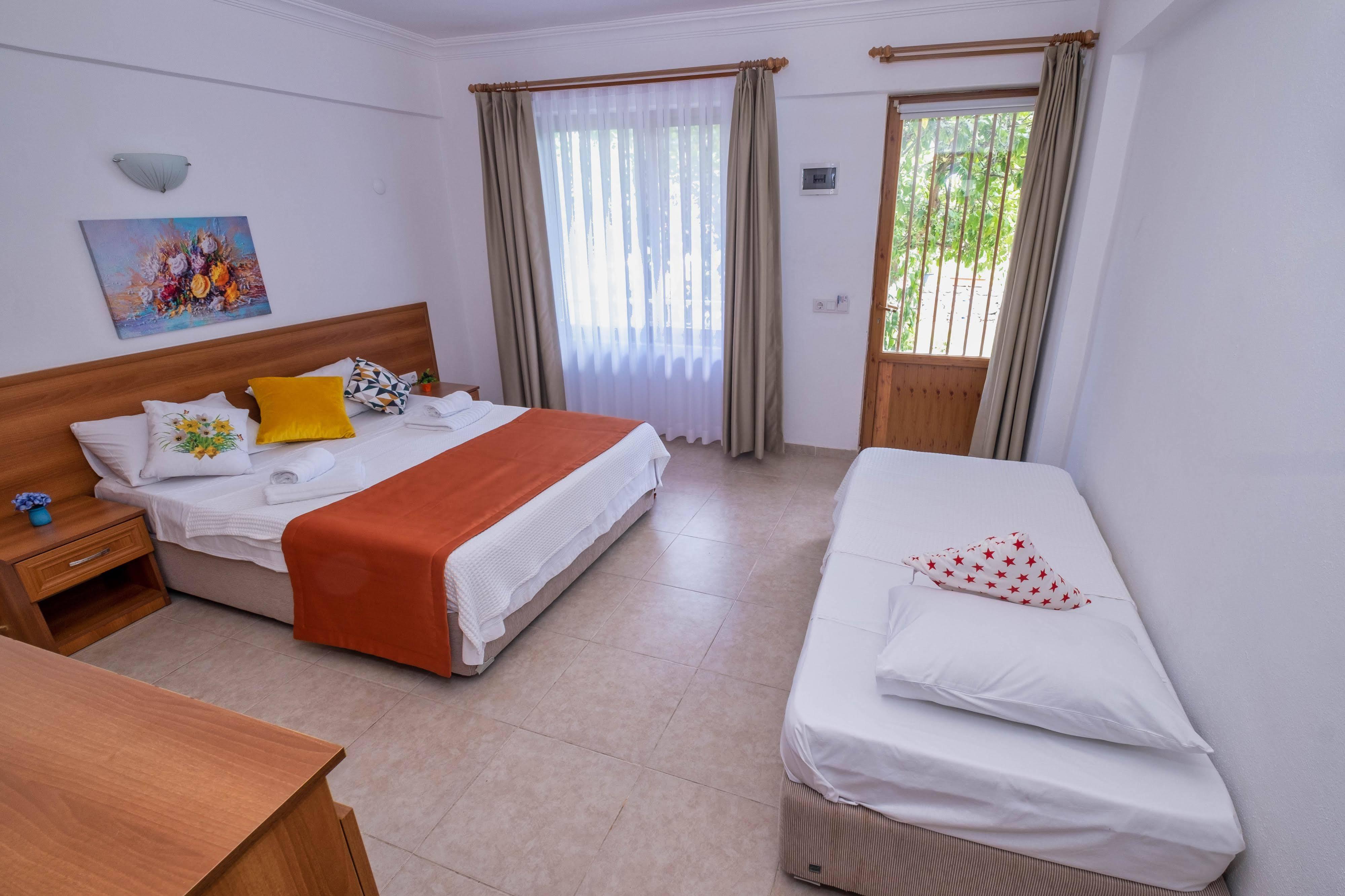 Balalayka Butik Otel Muğla Luaran gambar