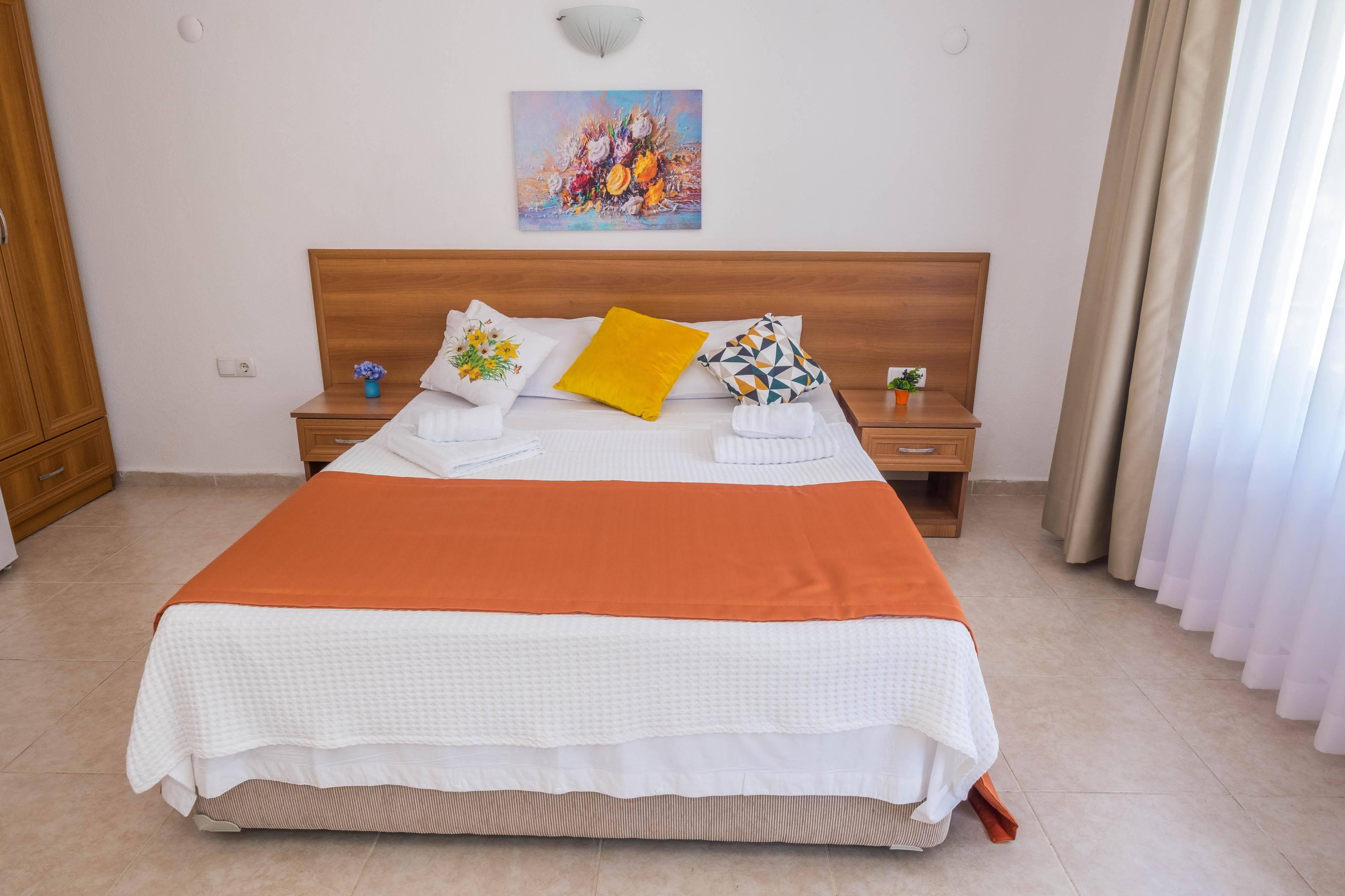 Balalayka Butik Otel Muğla Luaran gambar