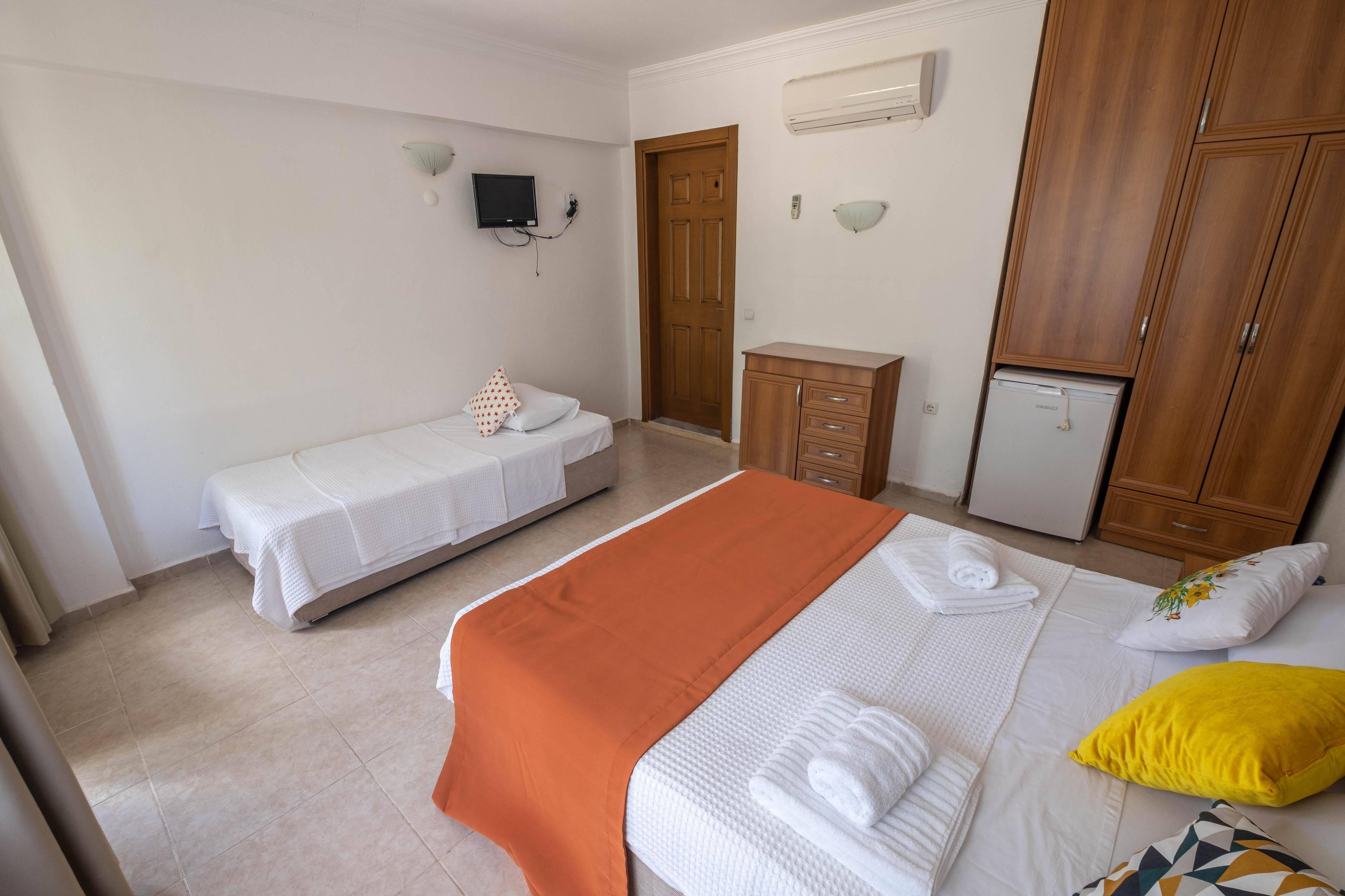 Balalayka Butik Otel Muğla Luaran gambar