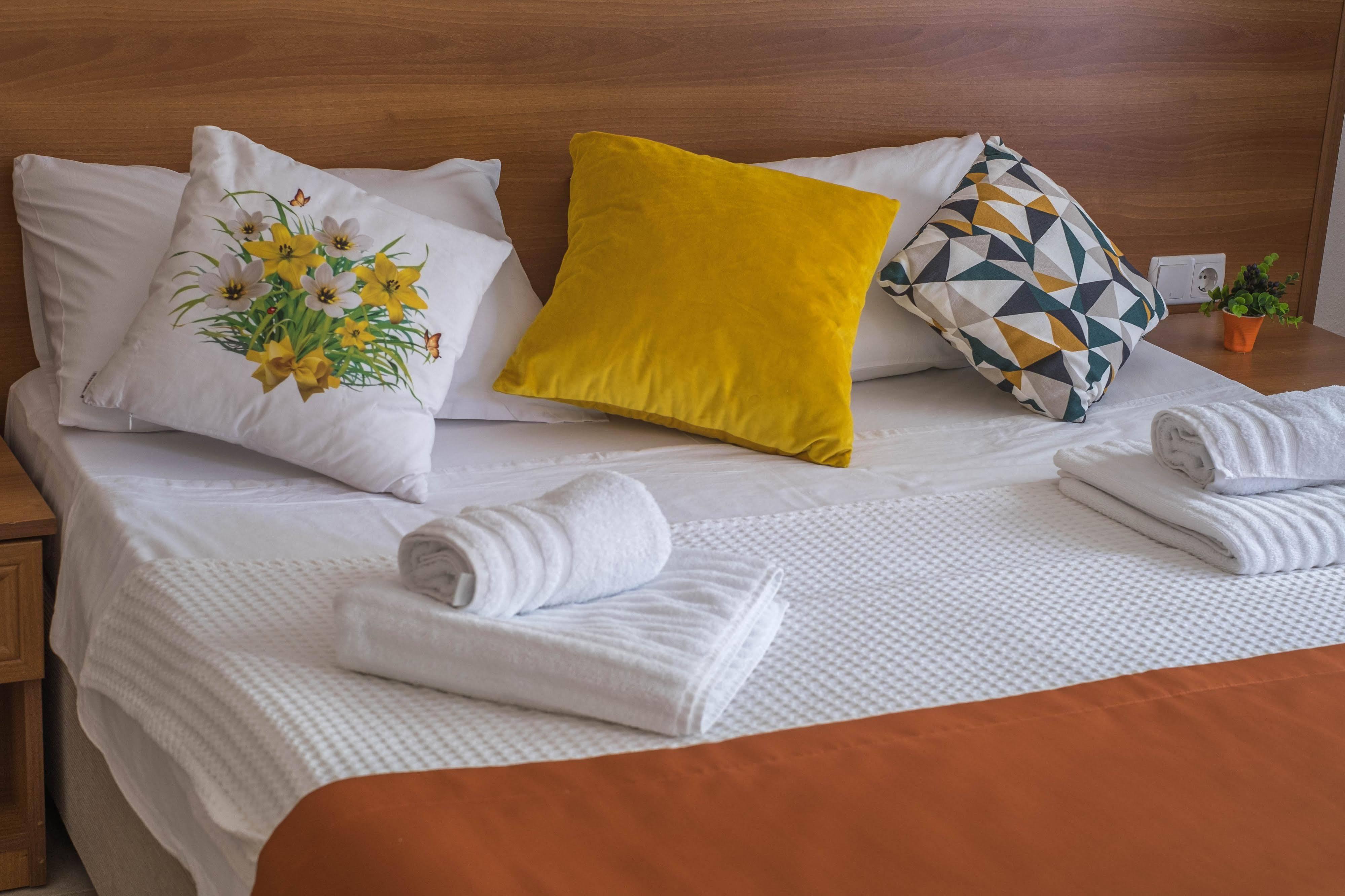 Balalayka Butik Otel Muğla Luaran gambar