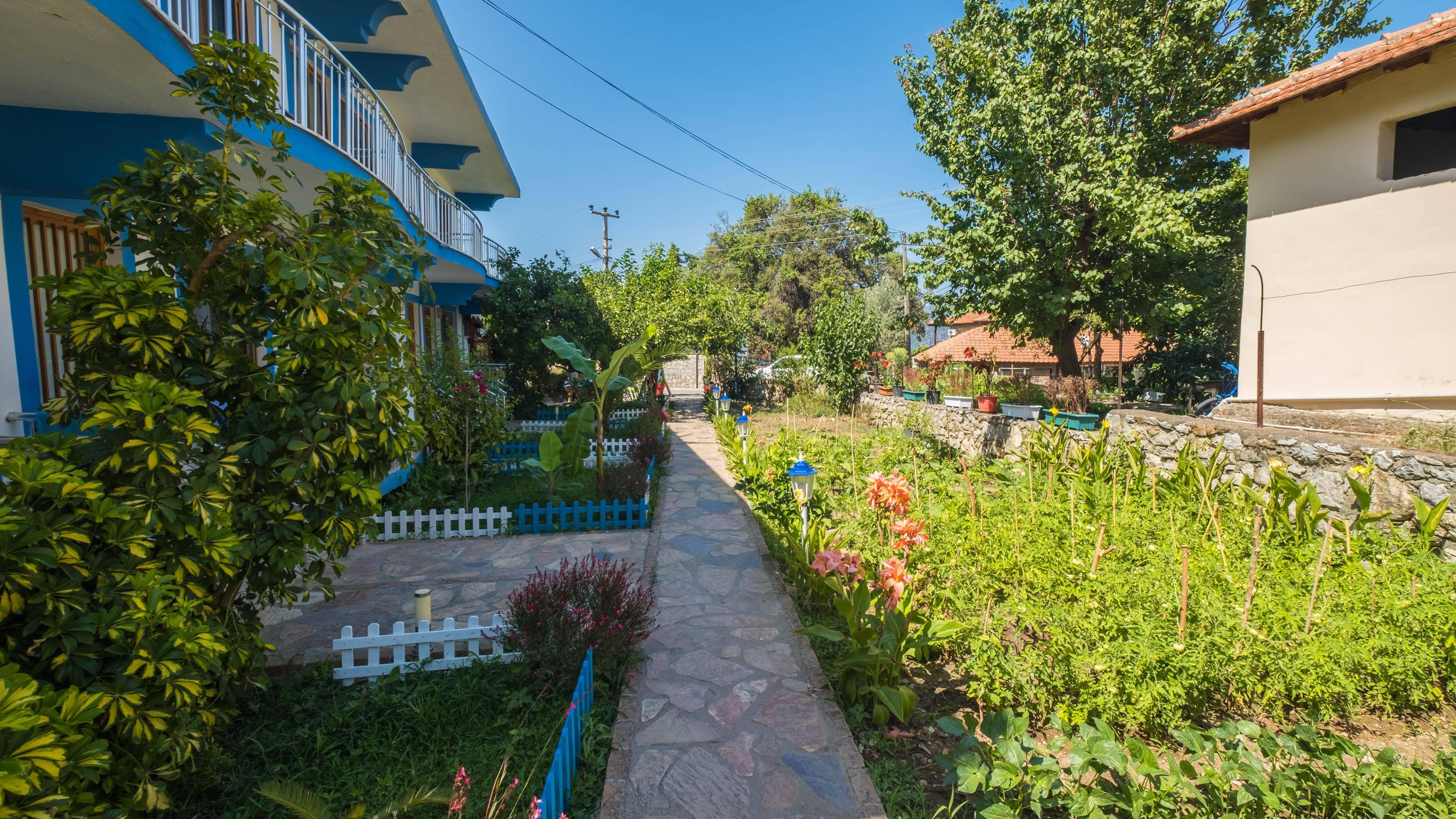 Balalayka Butik Otel Muğla Luaran gambar