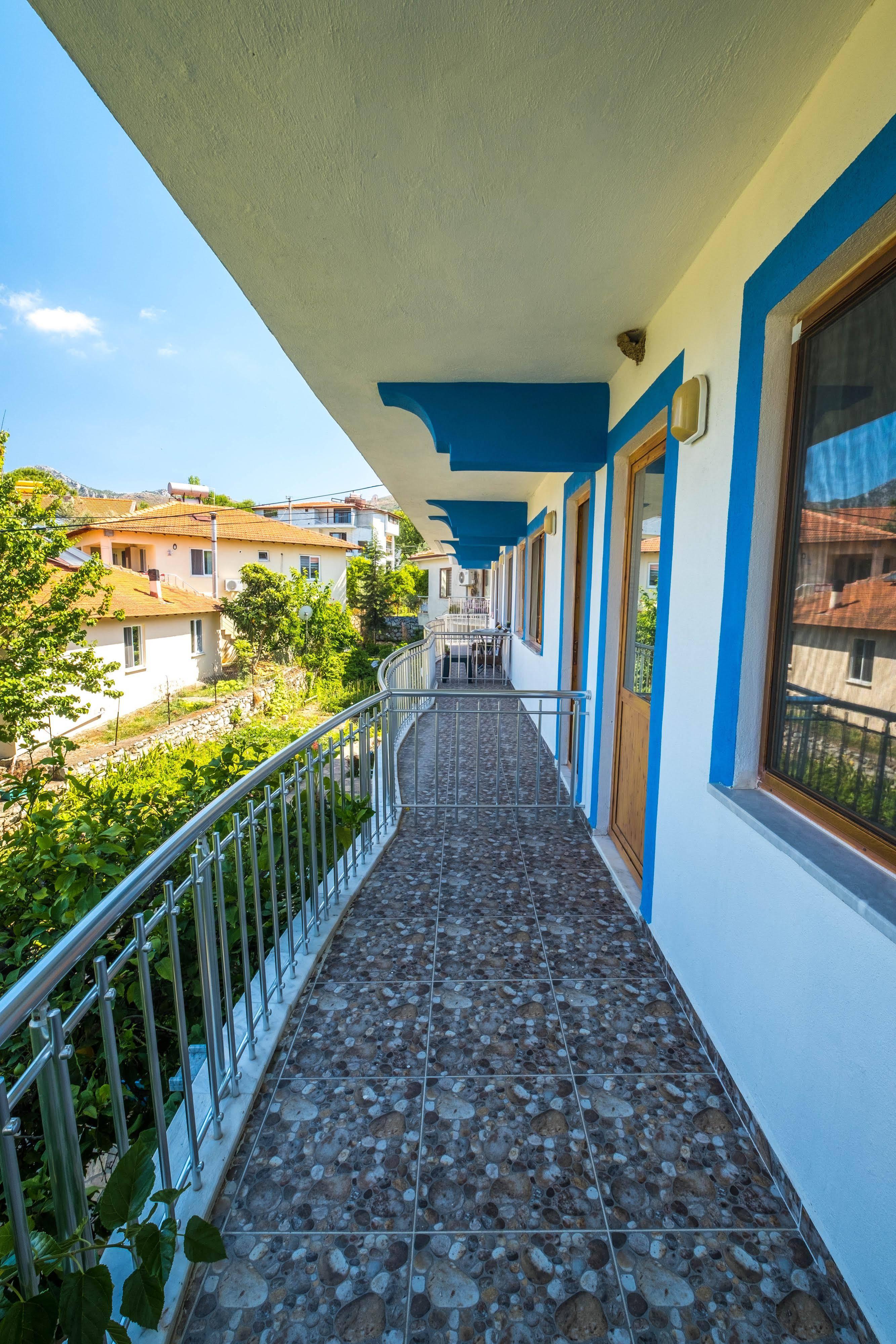 Balalayka Butik Otel Muğla Luaran gambar