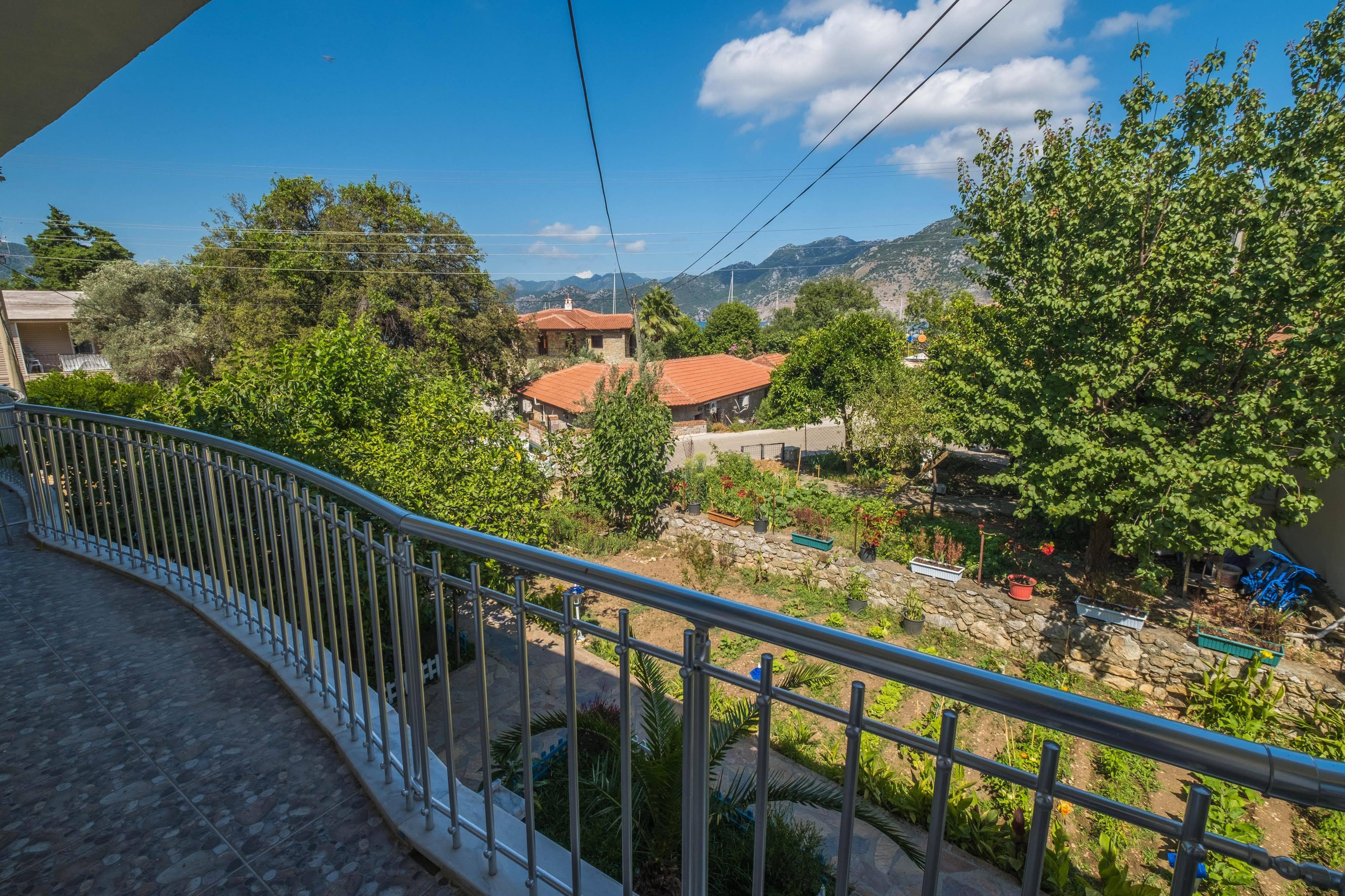 Balalayka Butik Otel Muğla Luaran gambar