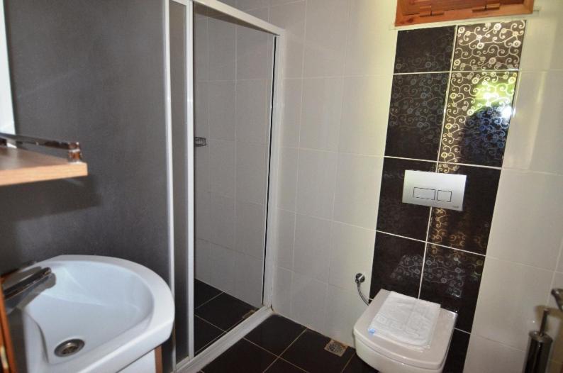 Balalayka Butik Otel Muğla Luaran gambar