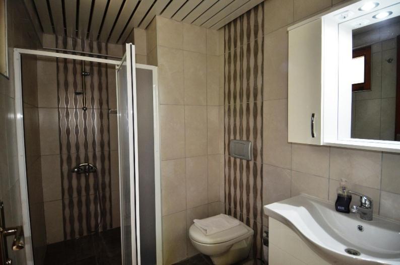 Balalayka Butik Otel Muğla Luaran gambar