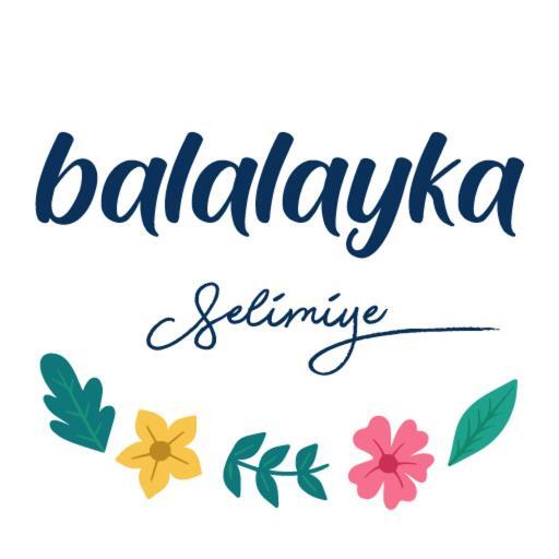 Balalayka Butik Otel Muğla Luaran gambar