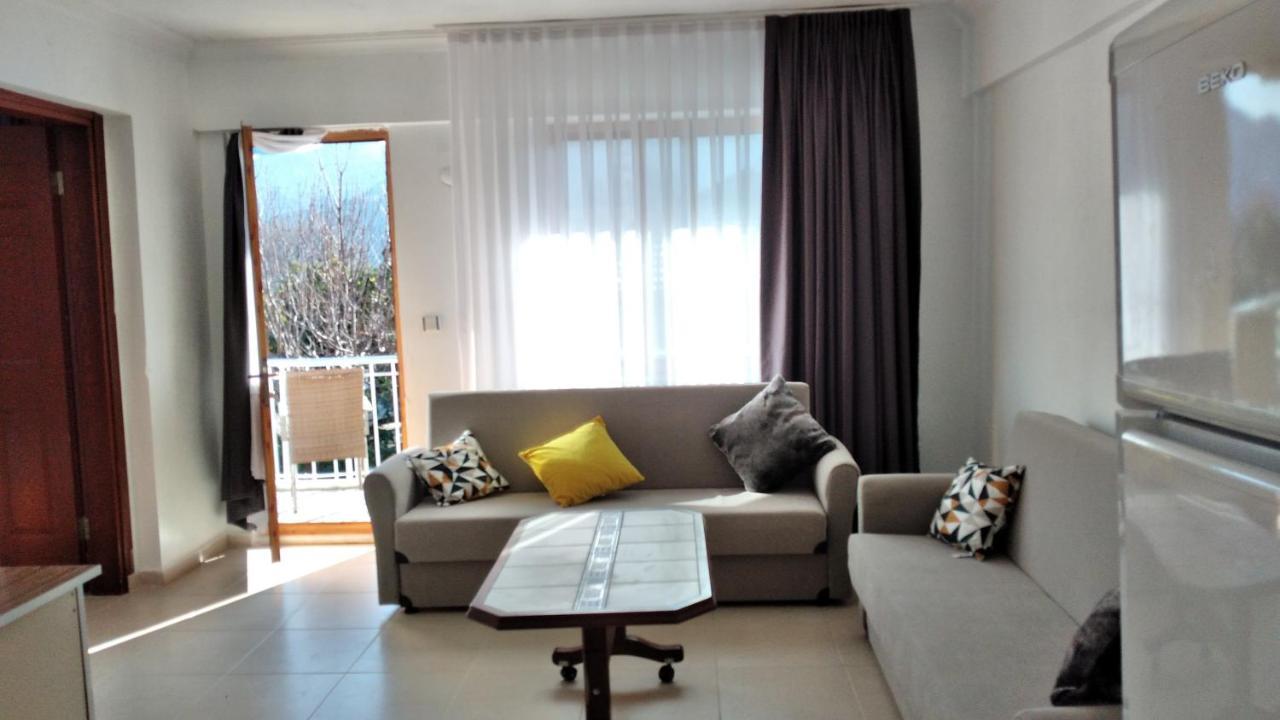 Balalayka Butik Otel Muğla Luaran gambar