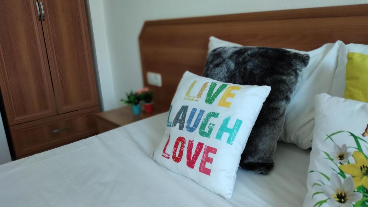 Balalayka Butik Otel Muğla Luaran gambar
