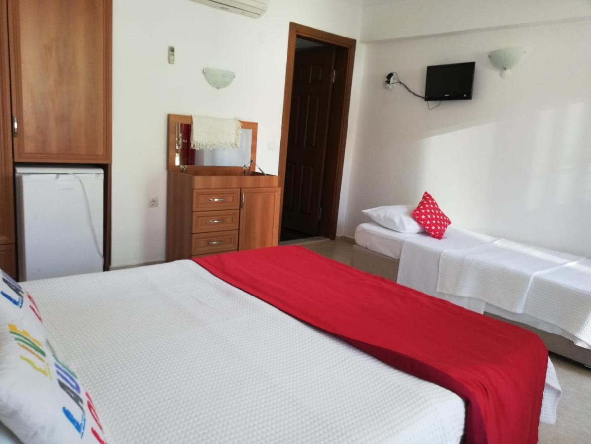 Balalayka Butik Otel Muğla Luaran gambar