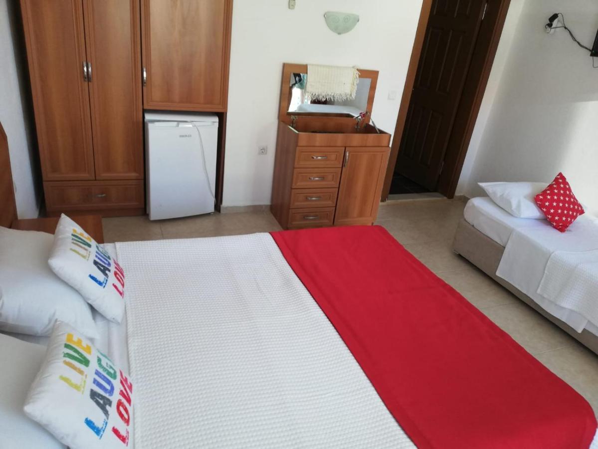 Balalayka Butik Otel Muğla Luaran gambar