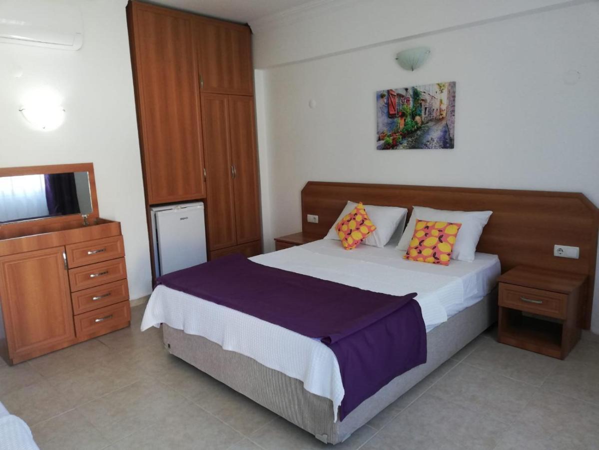 Balalayka Butik Otel Muğla Luaran gambar
